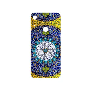 MAHOOT Iran Tile 13 Cover Sticker for Honor 8A