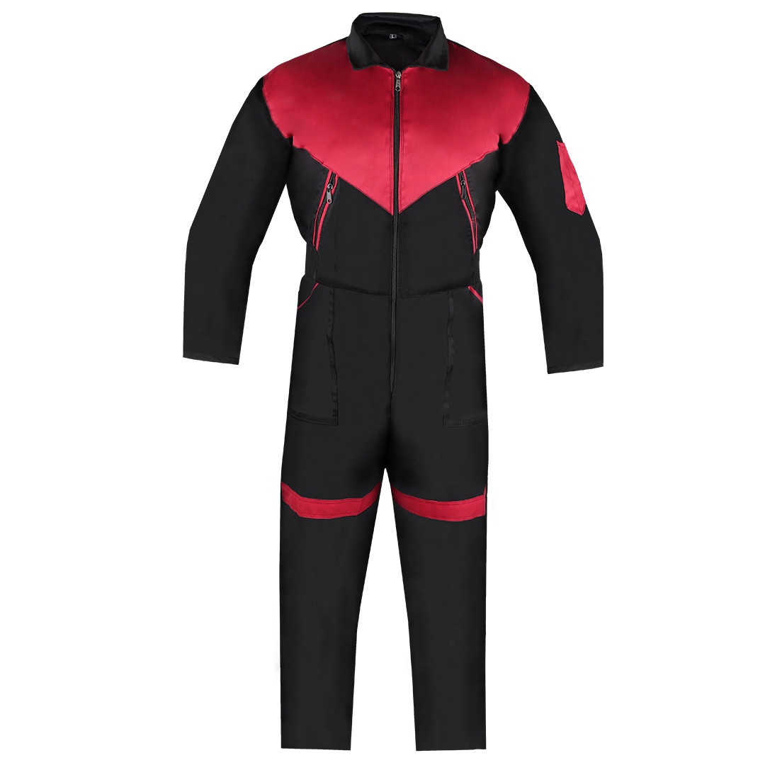 لباس کار  کد 001