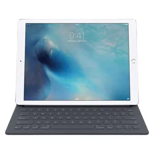 تبلت اپل مدل iPad Pro 12.9 inch 4G به همراه قلم و کیبورد ظرفیت 128 گیگابایت