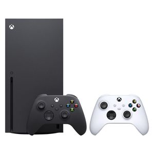 نقد و بررسی کنسول بازی مایکروسافت مدل Xbox Series X ظرفیت 1 ترابایت به همراه دسته اضافی توسط خریداران