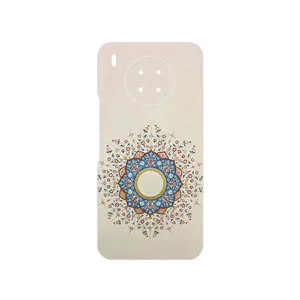 MAHOOT Art of Illumination 1 Cover Sticker for Huawei Nova 8i