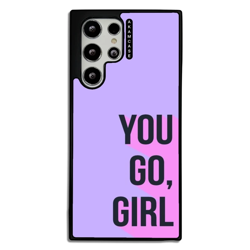 کاور آکام مدل AMC-WSGS22U-POSITIVE-30 مناسب برای گوشی موبایل سامسونگ Galaxy S22 Ultra