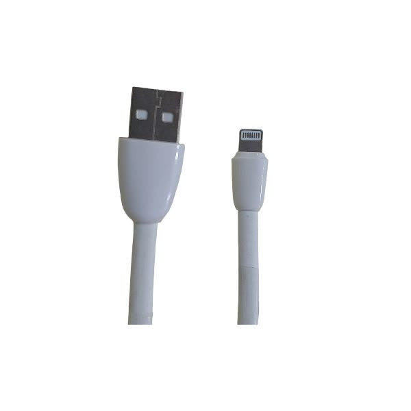 کابل تبدیل USB به لایتنینگ مدل 1142 طول 1 متر