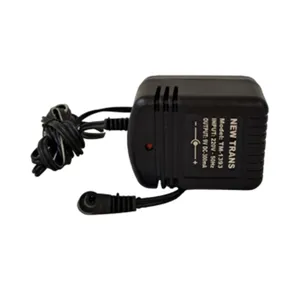 آداپتور برق مدل kvc-910 مناسب برای جارو شارژی کیپ مدل kvc 910 