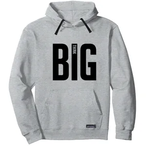 هودی مردانه 27 مدل BIG کد WN610