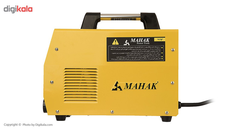 اینورتر جوشکاری محک مدل ARC 200 S