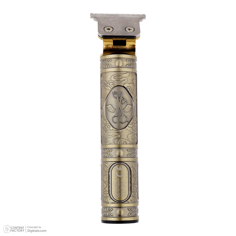 ماشین اصلاح موی سر و صورت وی جی ار مدل 085