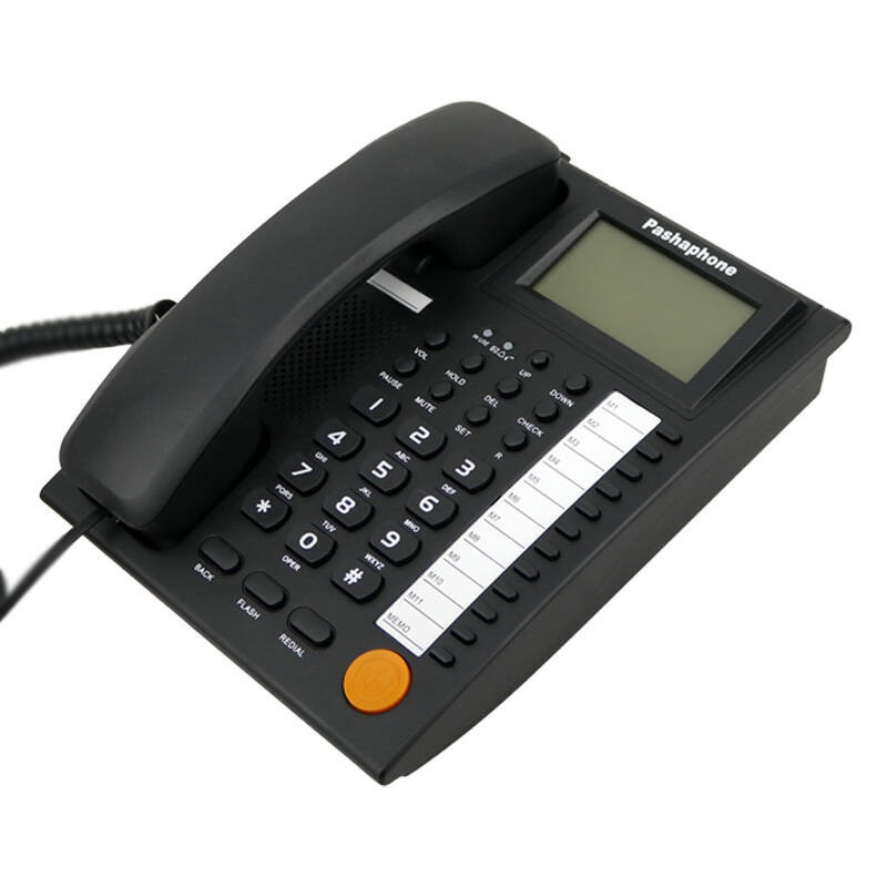 تلفن پاشافون مدل  KX-T883CID