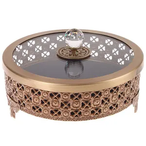 شکلات خوری مدل گلریز
