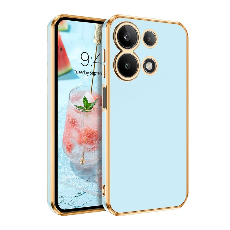 کاور مدل MYC مناسب برای گوشی موبایل شیائومی Redmi Note 13 4G