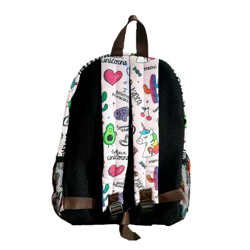 کوله پشتی مدل K1  به همراه جامدادی