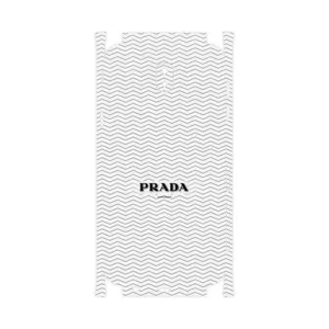 MAHOOT Prada-FullSkin Cover Sticker for Samsung Galaxy J5 Pro