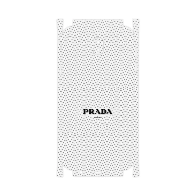 برچسب پوششی ماهوت مدل Prada-FullSkin مناسب برای گوشی موبایل سامسونگ Galaxy J5 Pro