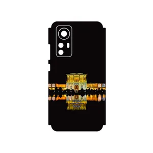 MAHOOT Ali Qapu Cover Sticker for Xiaomi 12X