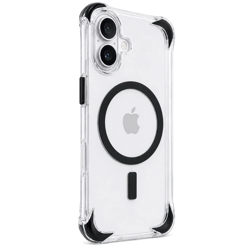 کاور مدل Perfect مگ سیف مناسب برای گوشی موبایل اپل iPhone 17