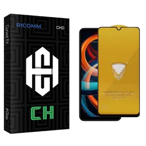Ricomm CH OG Screen Protector For Xiaomi  Redmi A3