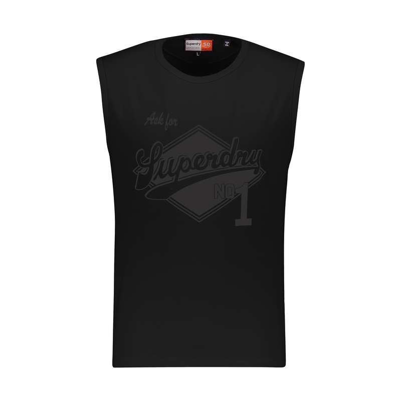 تاپ مردانه سوپردرای مدل M15S21001N-01