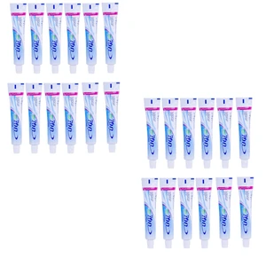 خمیر دندان پونه مدل Fresh حجم 53 میلی لیتر بسته 24 عددی
