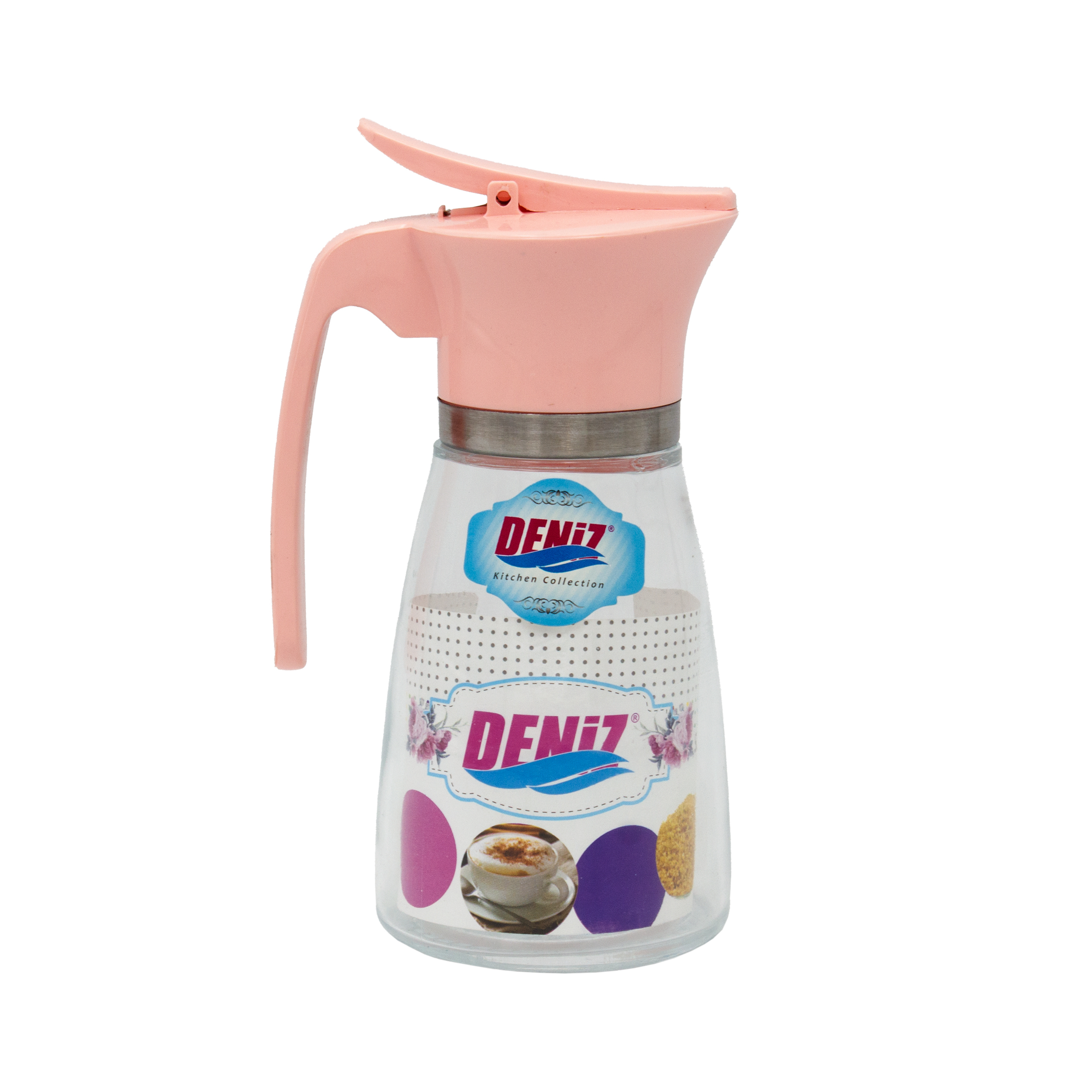 شکرپاش دنیز مدل a02