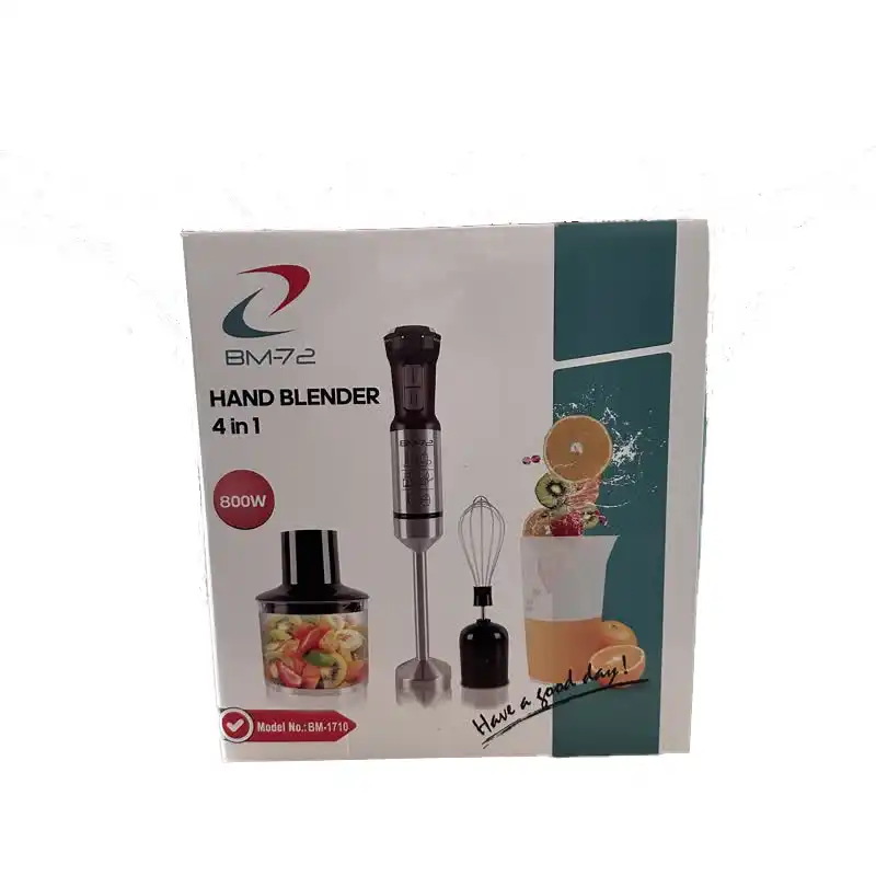 گوشت کوب برقی مدل BM-1710