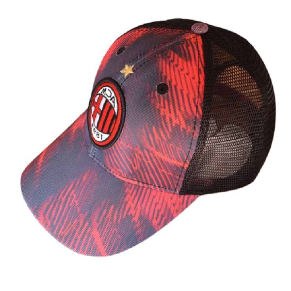 کلاه کپ مدل میلان کد sky05