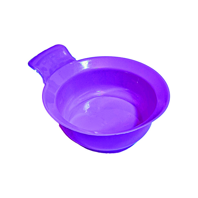 کاسه رنگ مو مدل pr 2057