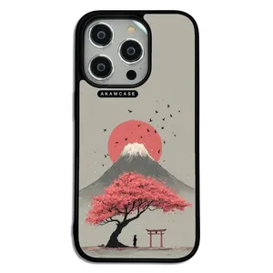 AKAM AMC-WA14PRO-ZEN-25 Cover For Apple iPhone 14 Pro