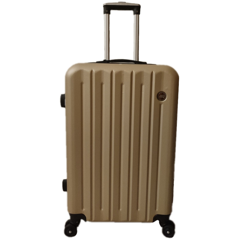 چمدان مدل تراولی mr سایز متوسط 