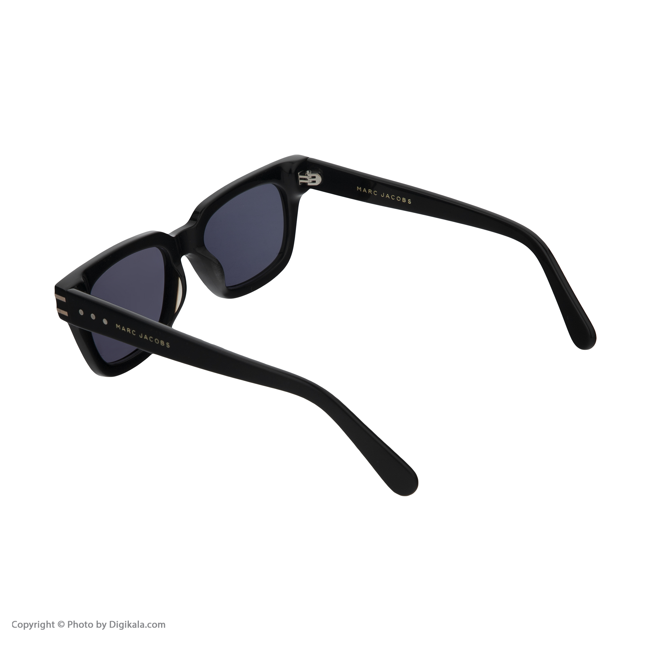 عینک آفتابی مارک جکوبس مدل 528 -  - 3