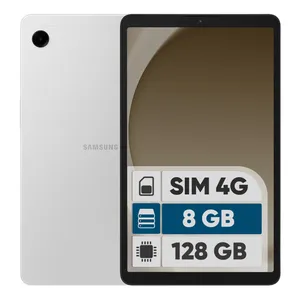 Samsung Galaxy Tab A9 8.7 inch 128GB and 8GB RAM