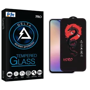 PK Delta Horo Screen Protector For Samsung galaxy a54