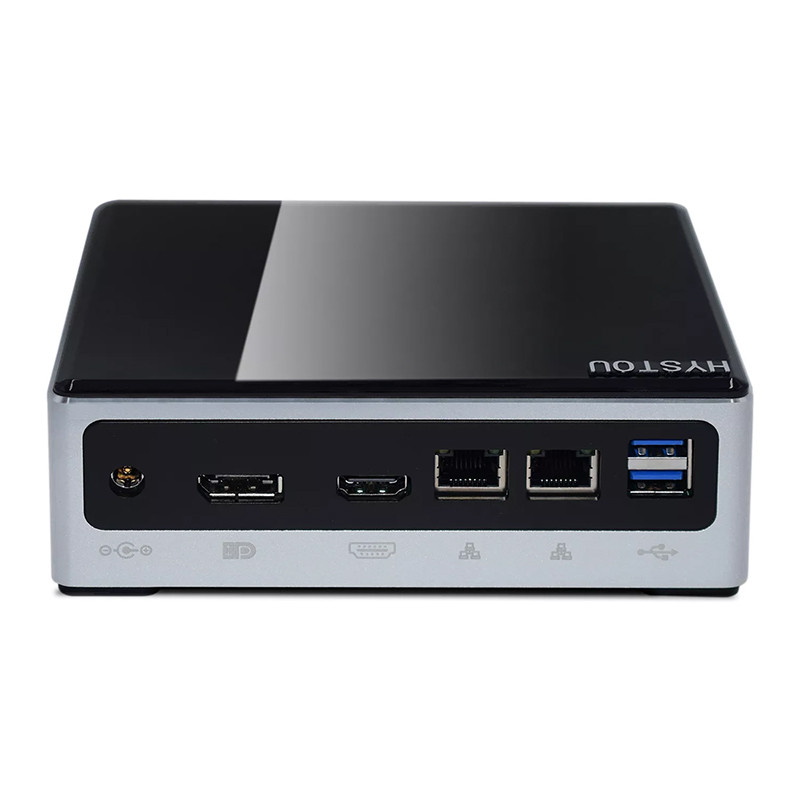 کامپیوتر کوچک هیستو مدل M3-i5-510621-UW