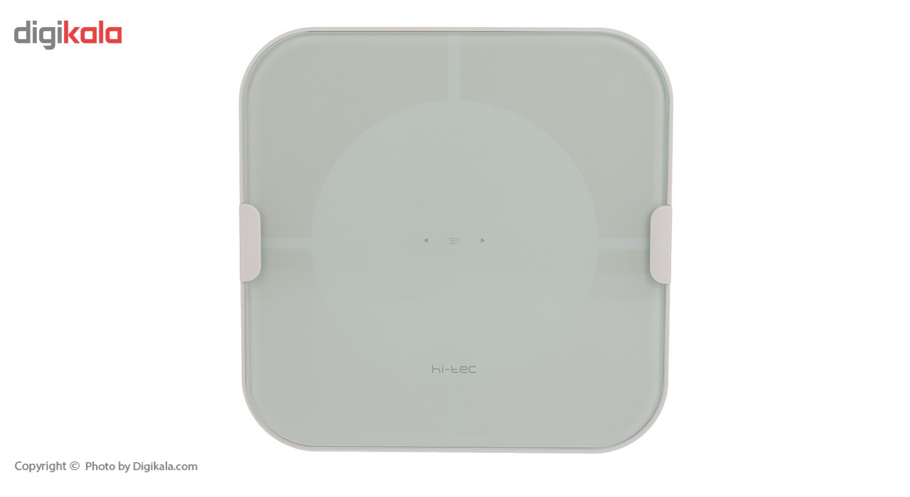 ترازو دیجیتال هایتک مدل HI-BS90B ترازو دیجیتال هایتک مدل HI-BS90B