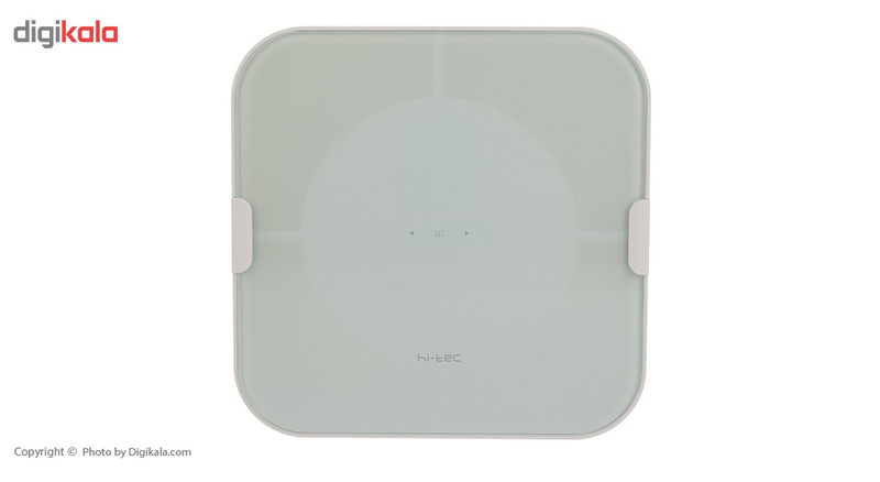 ترازو دیجیتال هایتک مدل HI-BS90B ترازو دیجیتال هایتک مدل HI-BS90B