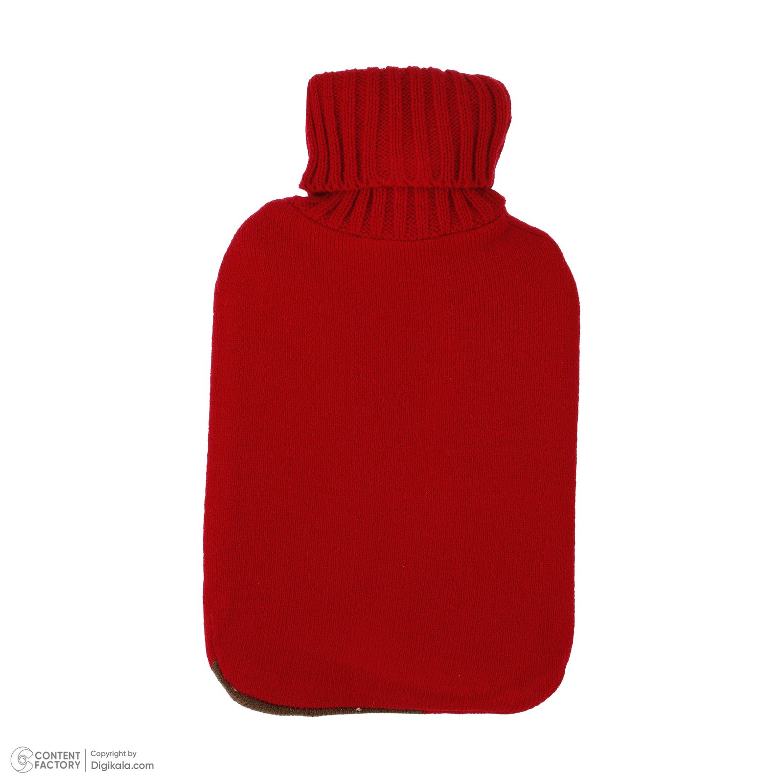 کیسه آب گرم اکیومد مدل RUBBER -  - 3