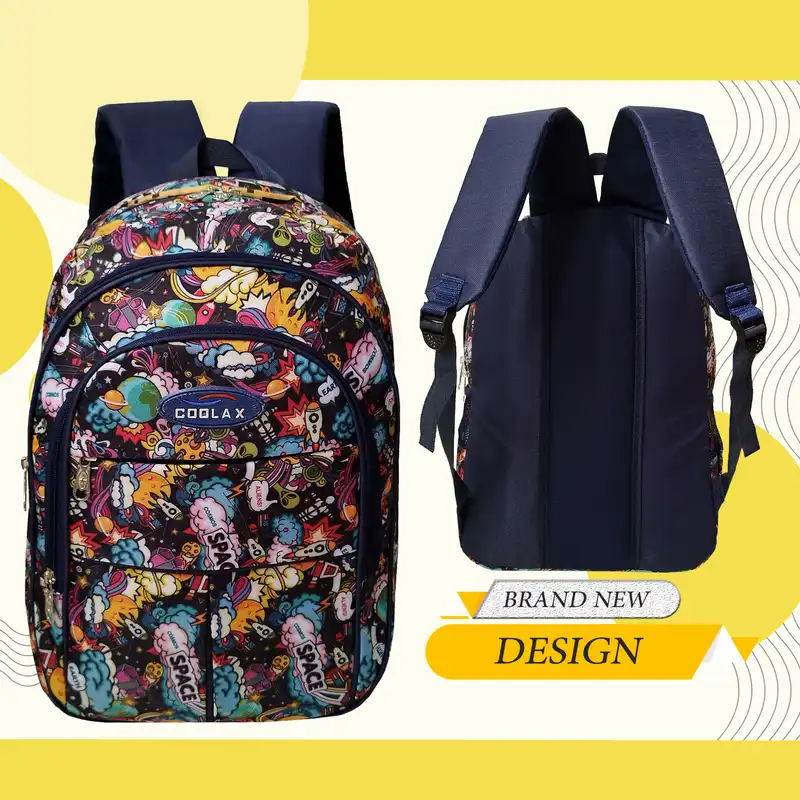 کوله پشتی مدل SH-14021