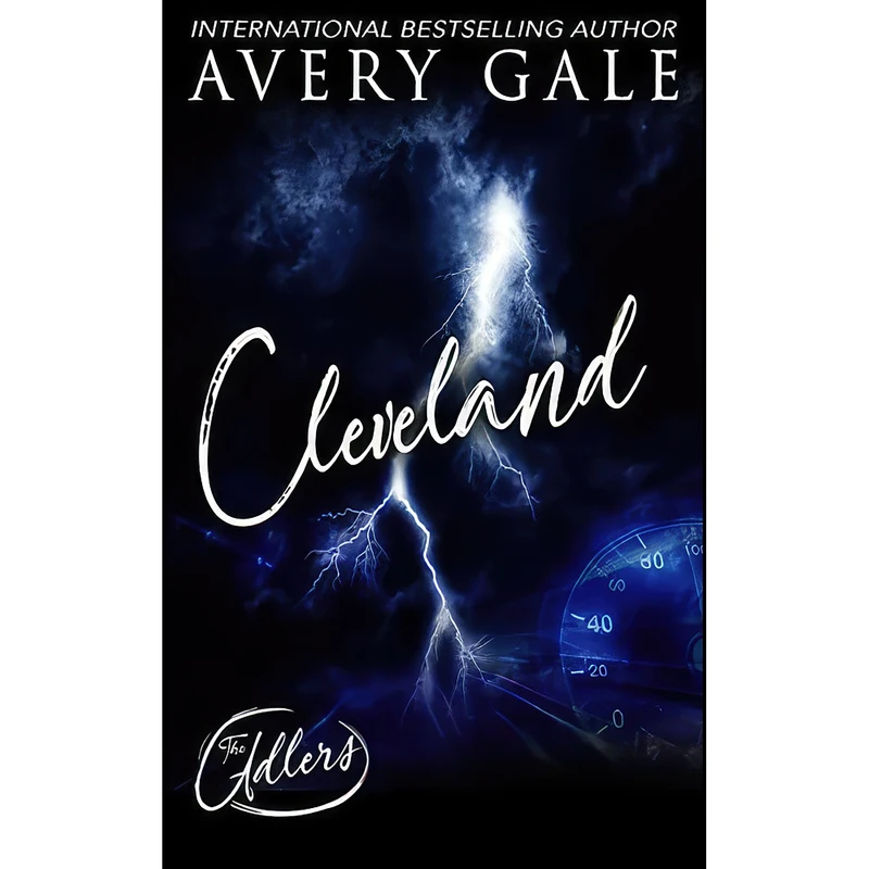 کتاب Cleveland  اثر Avery Gale انتشارات تازه ها