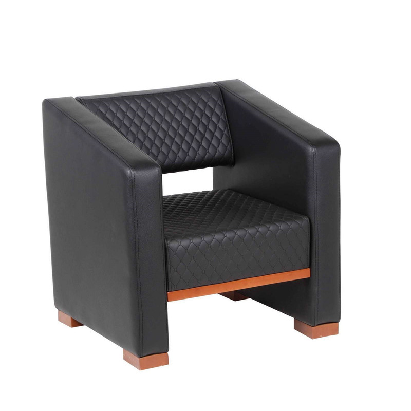 مبل انتظار تک نفره مدل 170 مبل انتظار تک نفره مدل 170