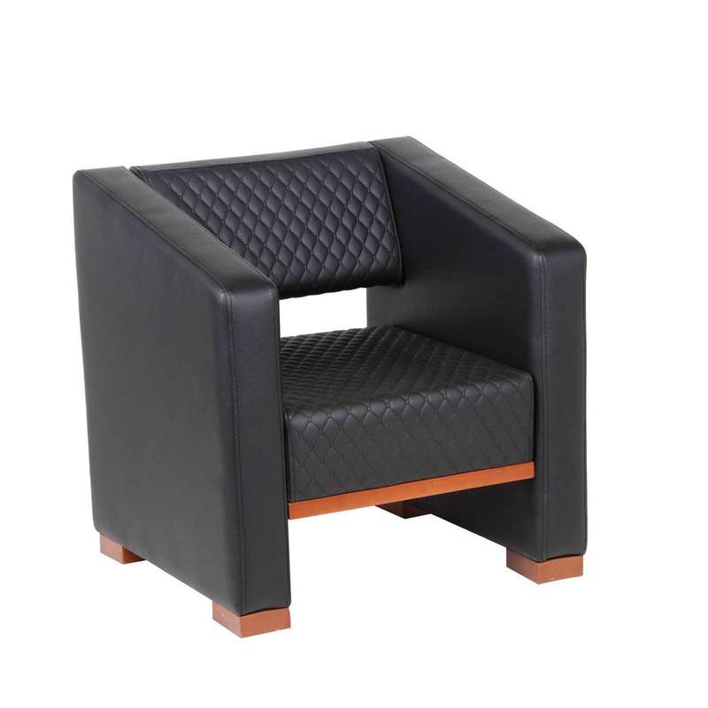 مبل انتظار تک نفره مدل 170 مبل انتظار تک نفره مدل 170