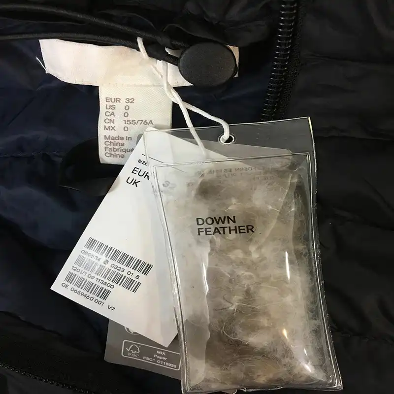 کاپشن دخترانه مدل 113600