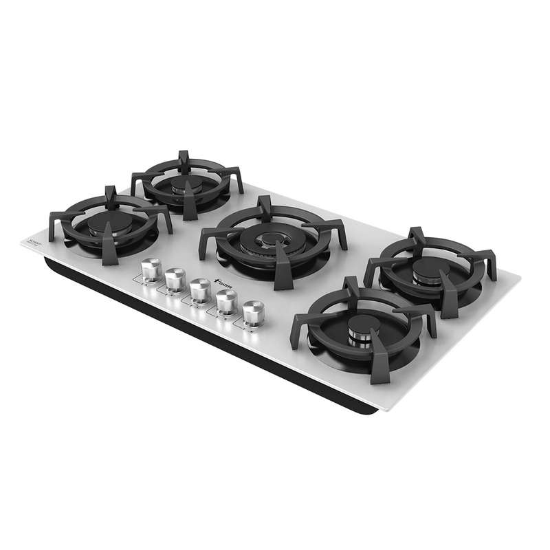 اجاق گاز صفحه‌ای پنج شعله داتیس مدل DG-567 ULTRA