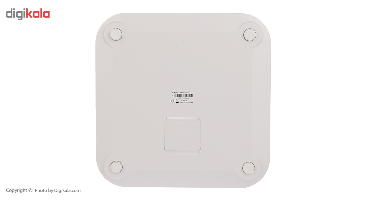 ترازو دیجیتال هایتک مدل HI-BS90B