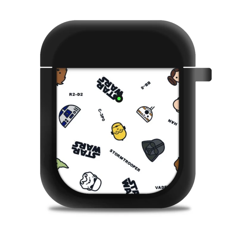 کاور آکام مدل AAP1CW-STAR WARS8 مناسب برای کیس اپل ایرپاد 1/2