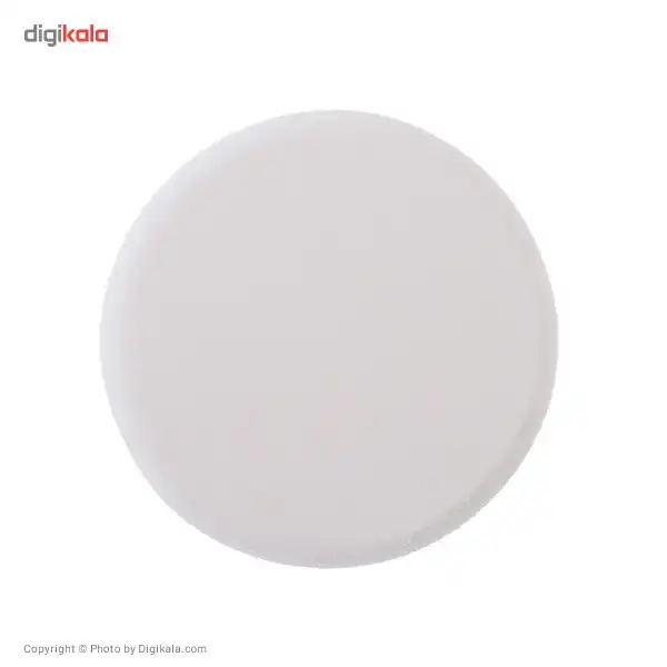 پد آرایشی جویل کد GPD-1205