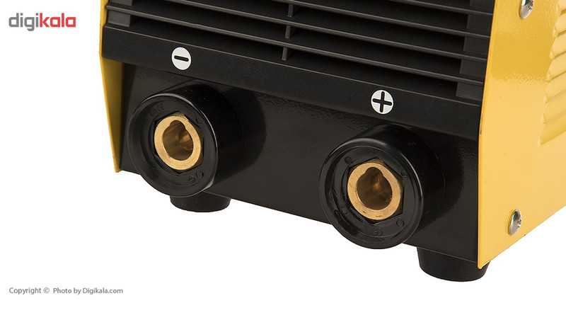 اینورتر جوشکاری محک مدل ARC 200 S