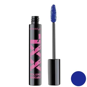 ریمل حجم دهنده میسلین مدل XXL Volume 04