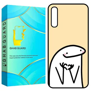 Ghab Guard GCHPA50 Cover For Samsung Galaxy A50 / A50s / A30s