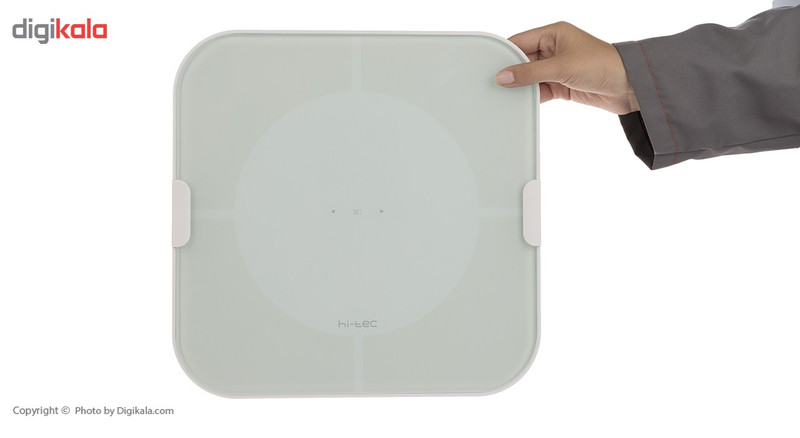 ترازو دیجیتال هایتک مدل HI-BS90B ترازو دیجیتال هایتک مدل HI-BS90B