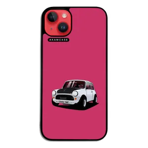 AKAM AMC-WA14PLUS-CARS-32 Cover For Apple iPhone 14 Plus