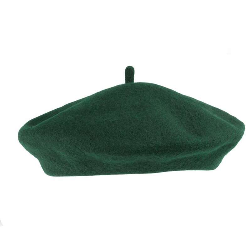 کلاه مدل Beret Fr 0129